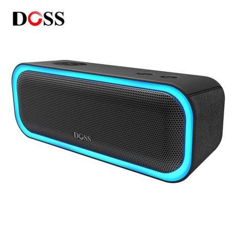 doss-soundbox-pro-tragbare-wireless-bluetooth-lautsprecher-verbesserte-bass-stereo-big-0