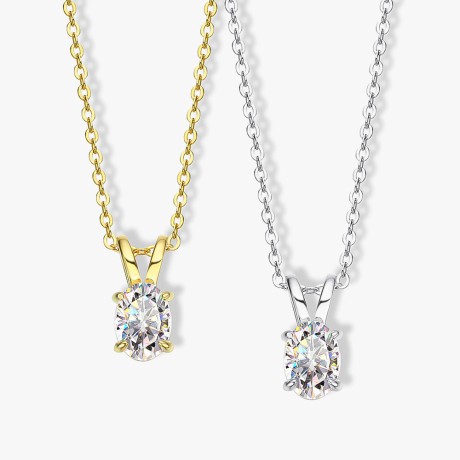 1-carat-oval-moissanite-pendants-necklace-big-0