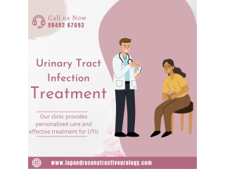 Urinary Tract Infections Treatment
