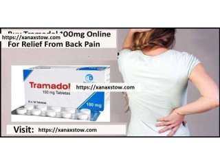Buy Tramadol Online without a prescription