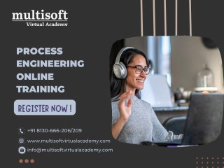 Process Engineering Online Training