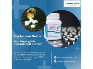 Buy Ambien Online | Best Sleeping Pills Overnight fast Delivery