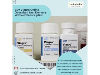 Buy Viagra Online Overnight fast Delivery | Without Prescription