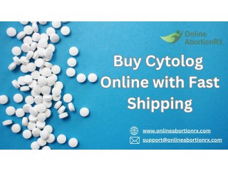 Buy Cytolog Online with Fast Shipping