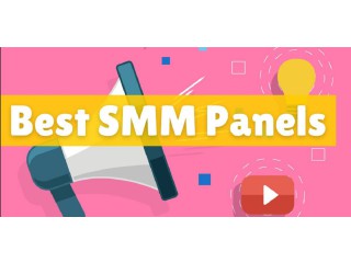 Cheapest SMM Panel Service