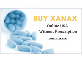 Buy Xanax Online at Lowest Price