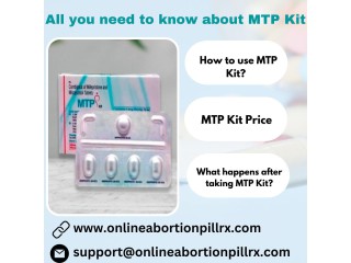 All you need to know about MTP Kit