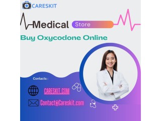 Buy Oxycodone Online & Save | Exclusive Offer Inside | California, US