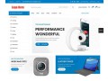 electronic-ecommerce-website-template-small-0