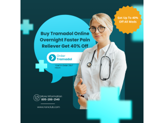 Buy Citra Tramadol 100mg Online Faster Pain Reliever