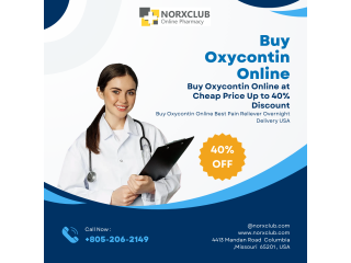 Buy Oxycontin Online - Norxclub Com