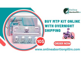 Buy mtp kit online with overnight shipping