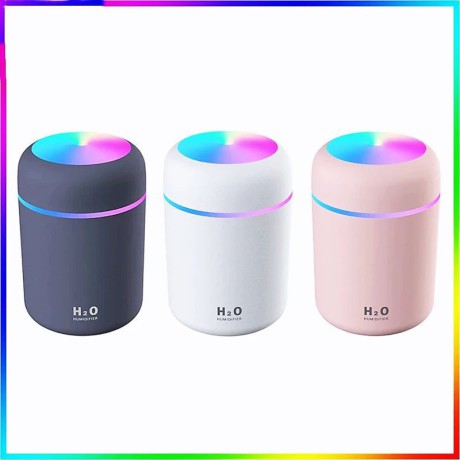 300ml-electric-air-humidifier-aroma-oil-diffuser-big-0