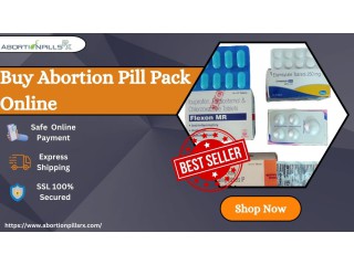 Buy Abortion Pill Pack Online - A Private and Safe Choice for Unwanted Pregnancy