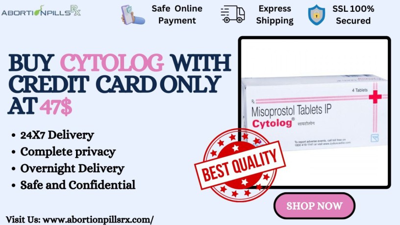 buy-cytolog-with-credit-card-only-at-47-the-safest-way-to-cease-an-unwanted-pregnancy-big-0