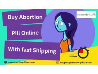 How does abortion pill work?