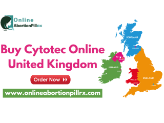 Buy Cytotec Online United Kingdom