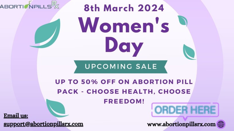 womens-day-special-50-off-on-abortion-pill-pack-choose-health-choose-freedom-big-0