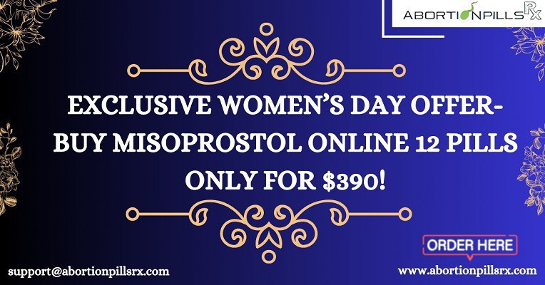 exclusive-womens-day-offer-buy-misoprostol-online-12-pills-only-for-390-big-0