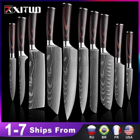 10-pcs-set-kitchen-knives-japanese-santoku-knife-big-0
