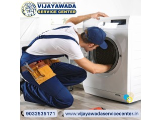 Washing Machine Service Center in vijayawada