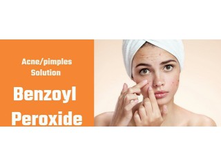 Achieve A Flawless Complexion By Using Benzaclin For Acne Treatment