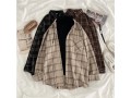 vintage-plaid-shirts-women-oversize-tops-small-0
